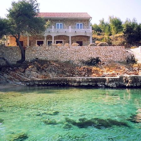 Apartment Zastupac 8761A Hvar Town Eksteriør bilde