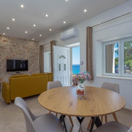 Apartment Zastupac 8761A Hvar Town Eksteriør bilde