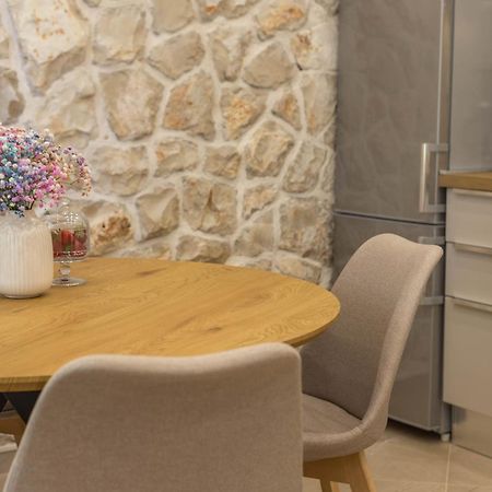 Apartment Zastupac 8761A Hvar Town Eksteriør bilde