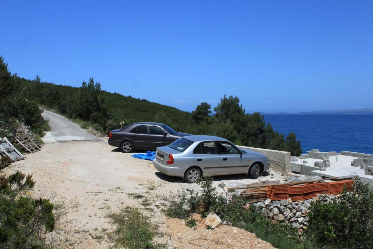 Apartment Zastupac 8761A Hvar Town Eksteriør bilde