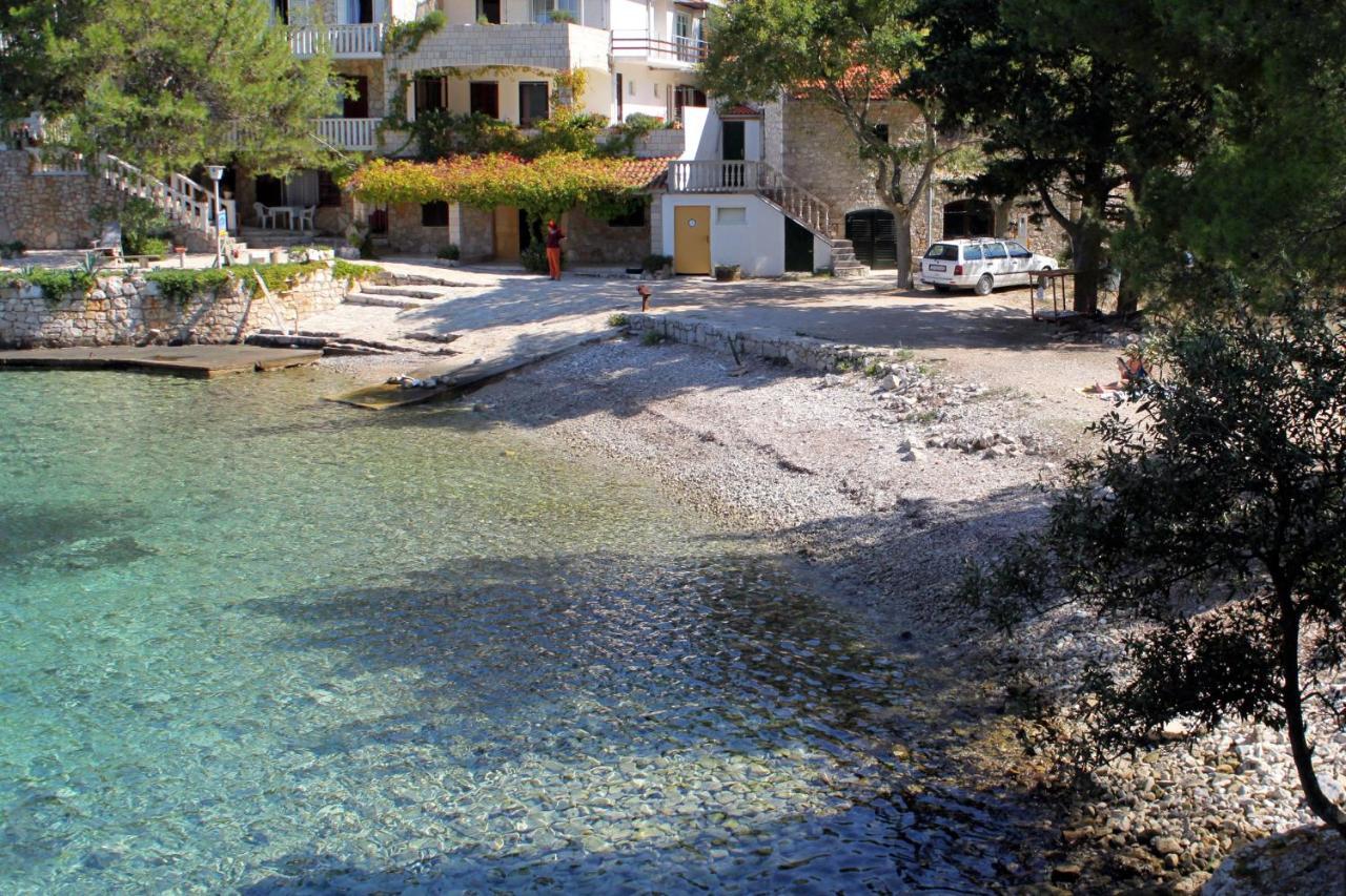 Apartment Zastupac 8761A Hvar Town Eksteriør bilde