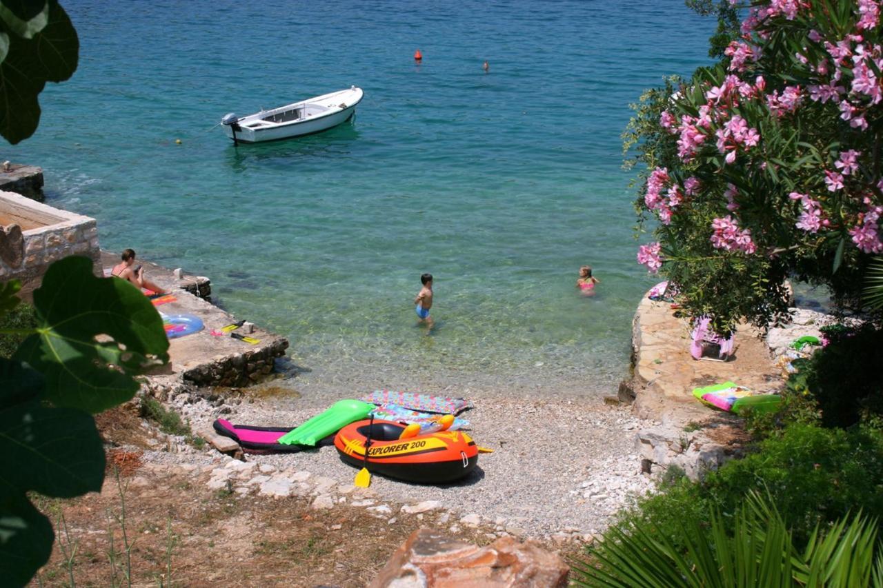 Apartment Zastupac 8761A Hvar Town Eksteriør bilde