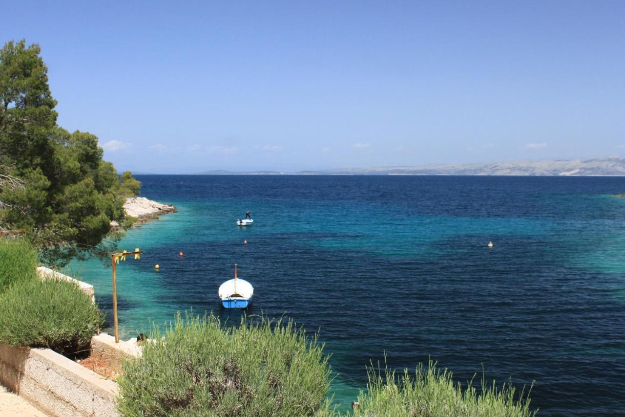 Apartment Zastupac 8761A Hvar Town Eksteriør bilde