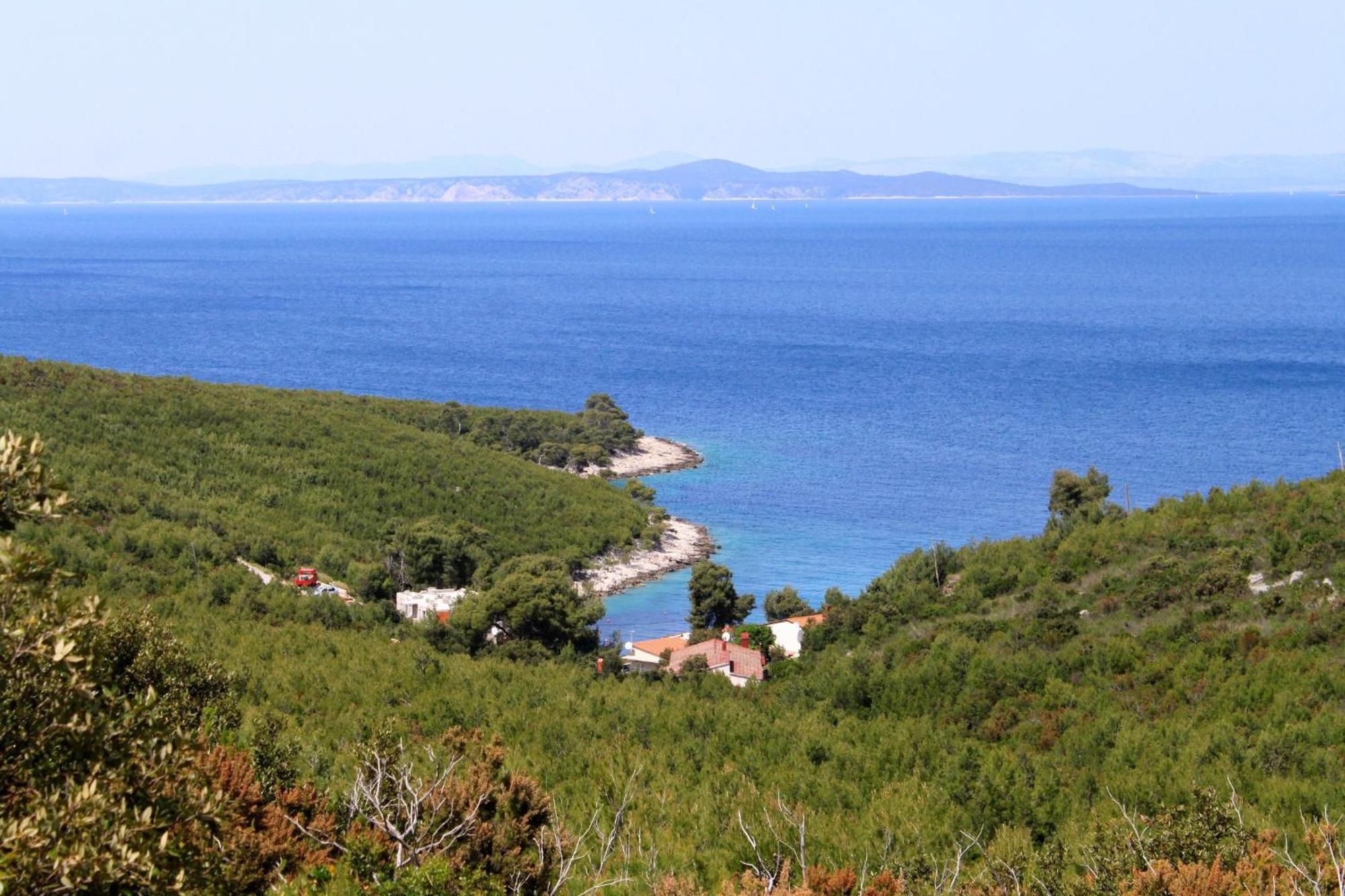 Apartment Zastupac 8761A Hvar Town Eksteriør bilde