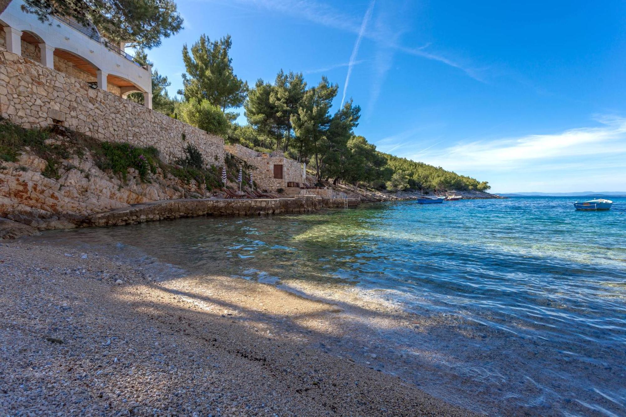 Apartment Zastupac 8761A Hvar Town Eksteriør bilde