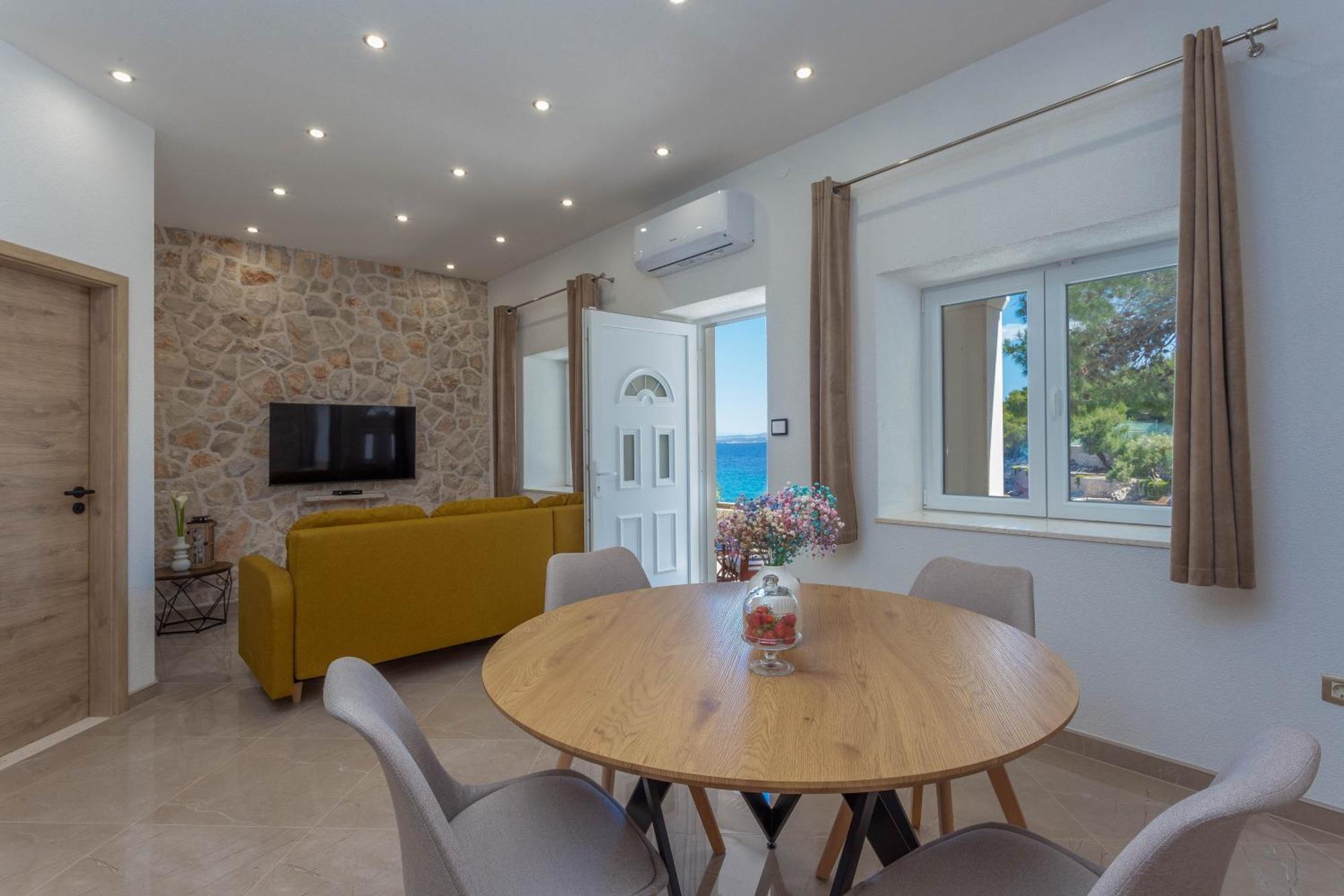 Apartment Zastupac 8761A Hvar Town Eksteriør bilde