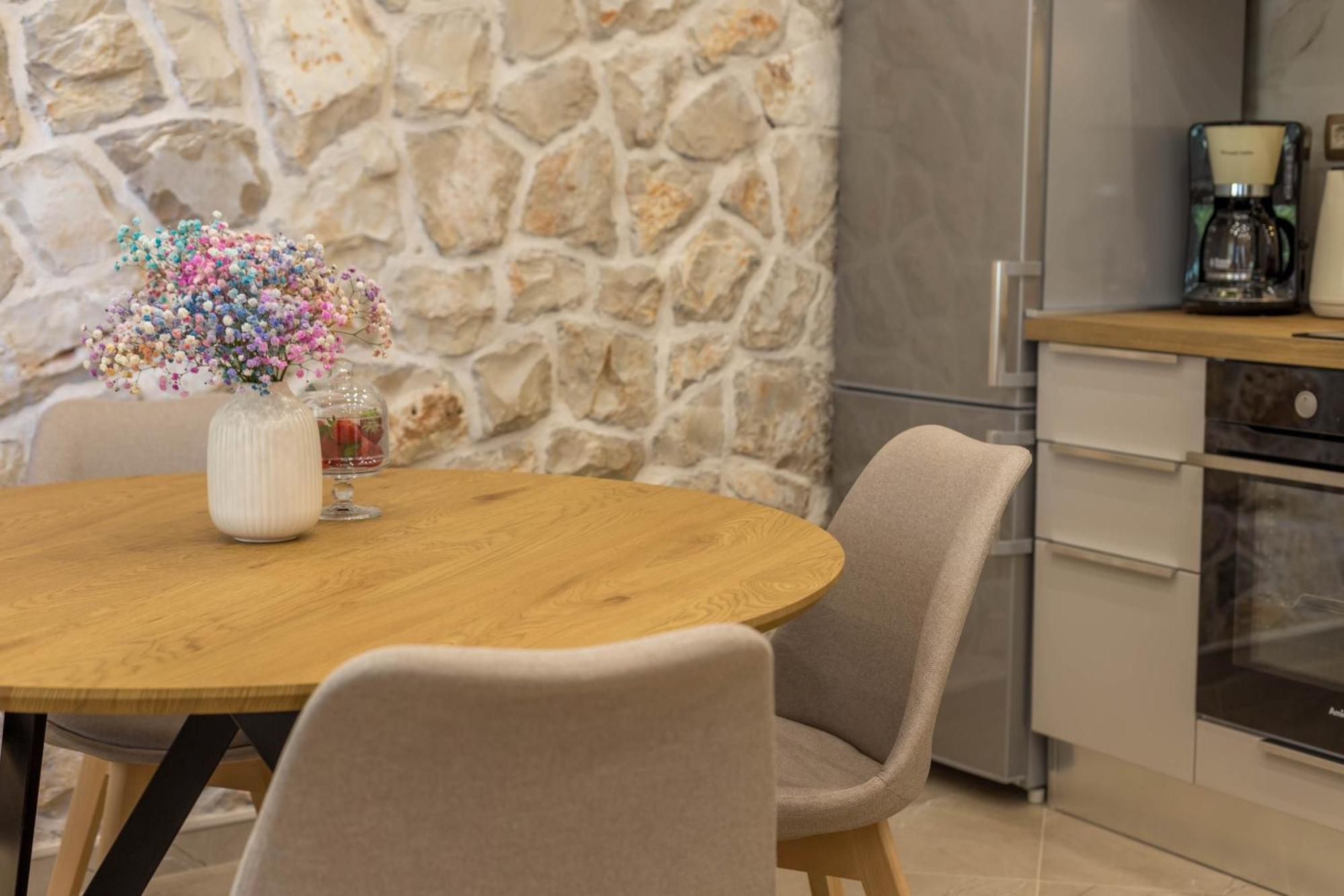 Apartment Zastupac 8761A Hvar Town Eksteriør bilde