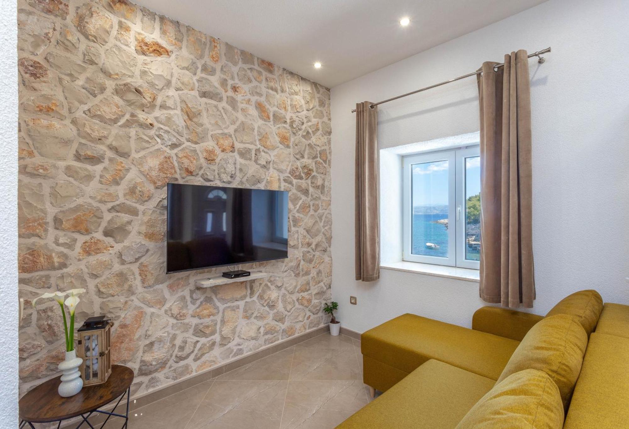 Apartment Zastupac 8761A Hvar Town Eksteriør bilde