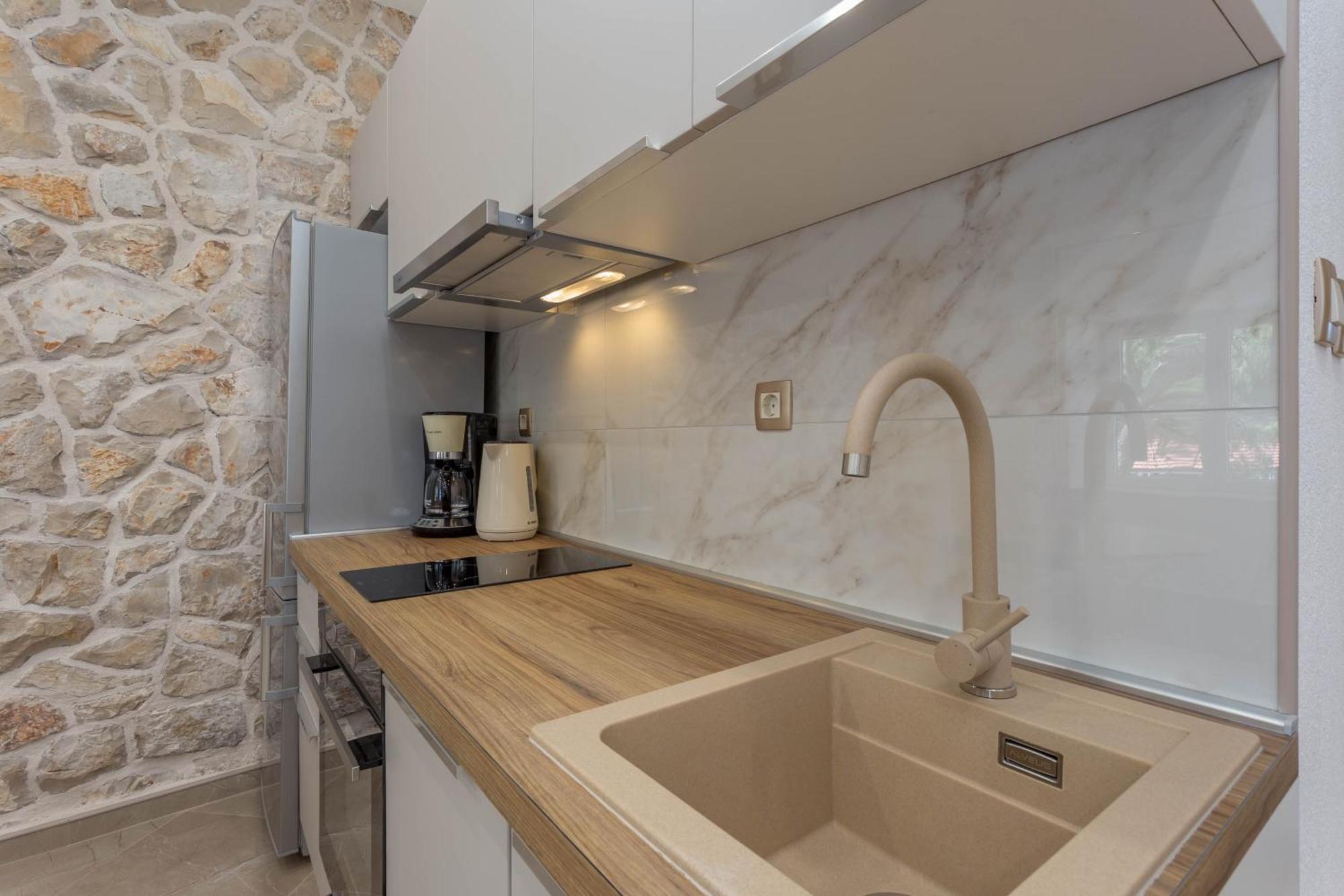 Apartment Zastupac 8761A Hvar Town Eksteriør bilde