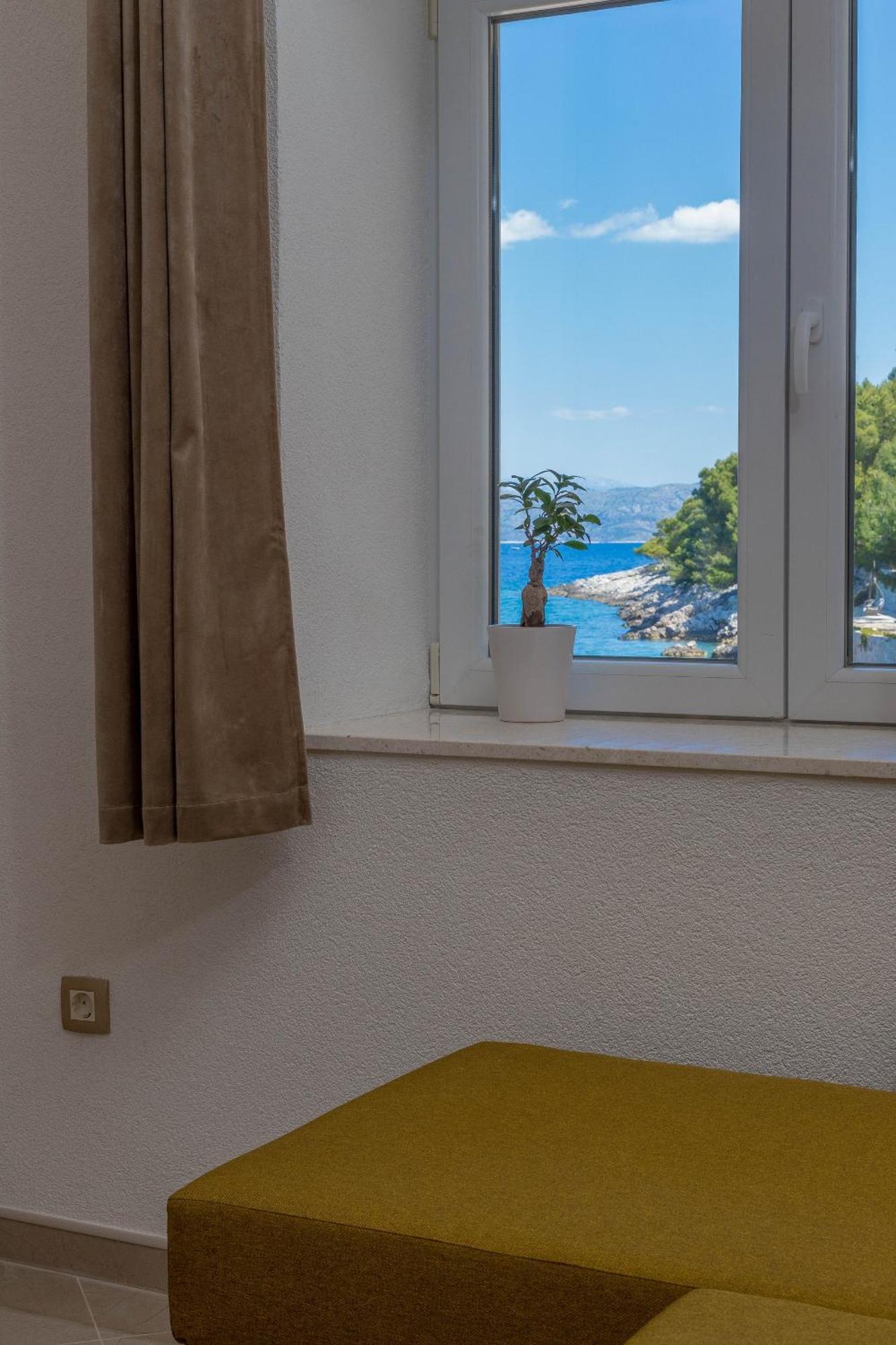 Apartment Zastupac 8761A Hvar Town Eksteriør bilde